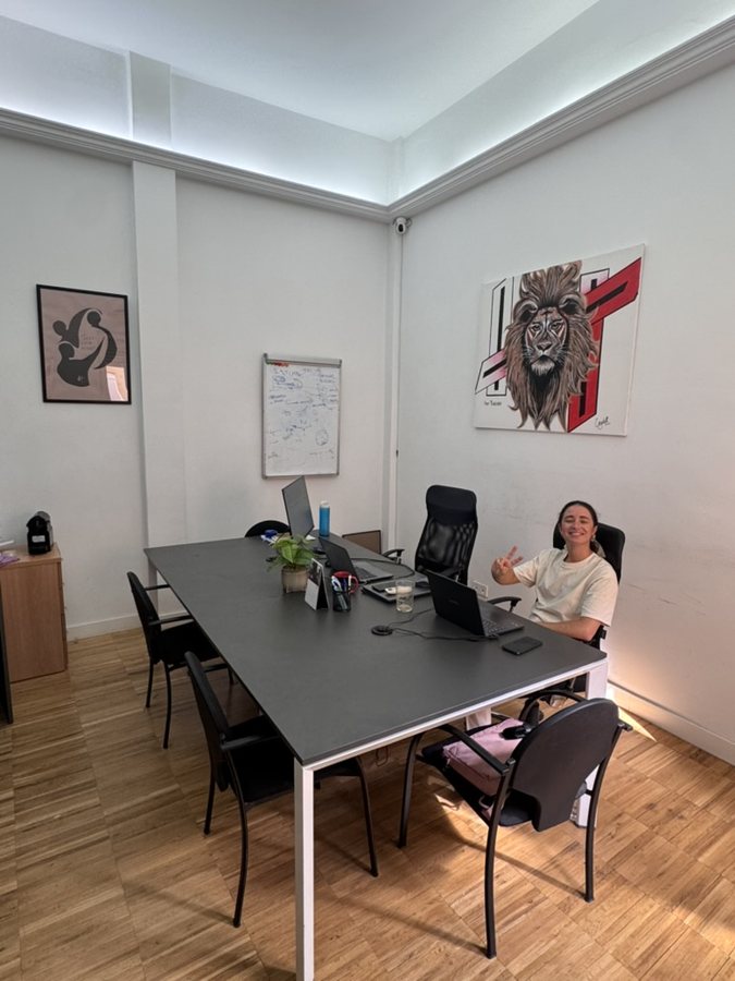 Oficina Help Together